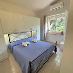 Veranda Sul Paradiso Σπίτι διακοπών Costa Paradiso