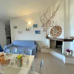 Σπίτι διακοπών Veranda Sul Paradiso