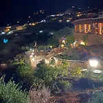 Veranda Sul Paradiso Costa Paradiso
