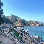 Σπίτι διακοπών Veranda Sul Paradiso *