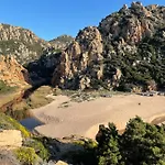 Veranda Sul Paradiso Σπίτι διακοπών Costa Paradiso