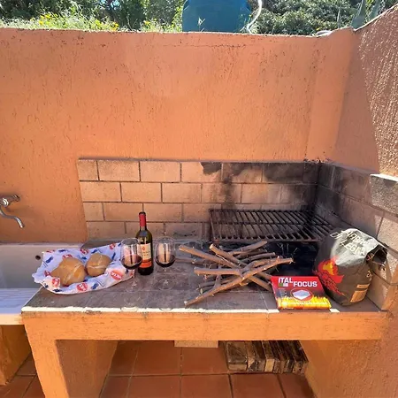 بيت للعطل Veranda Sul Paradiso