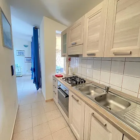 بيت للعطل Veranda Sul Paradiso