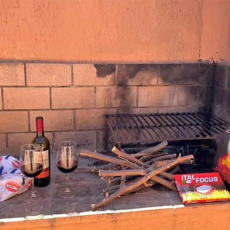 Veranda Sul Paradiso كوستا باراديسو