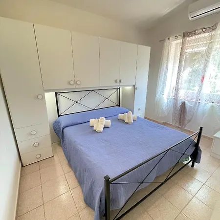 Veranda Sul Paradiso بيت للعطل كوستا باراديسو