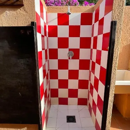 Veranda Sul Paradiso Vakantiehuis