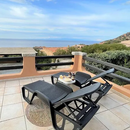 Veranda Sul Paradiso بيت للعطل *