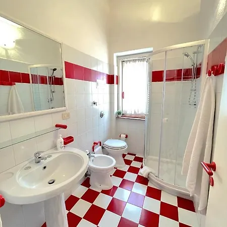 بيت للعطل Veranda Sul Paradiso