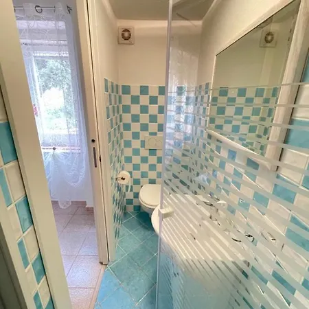 Veranda Sul Paradiso * كوستا باراديسو