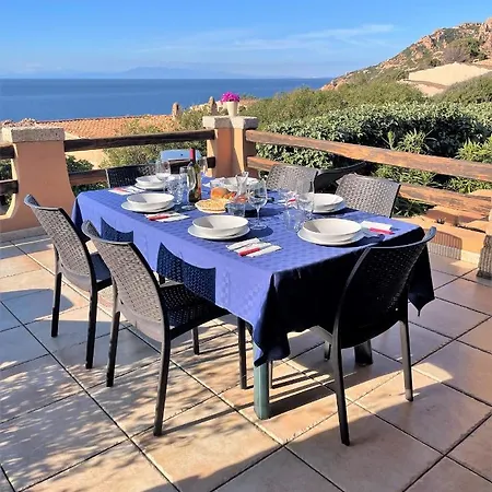 Veranda Sul Paradiso *