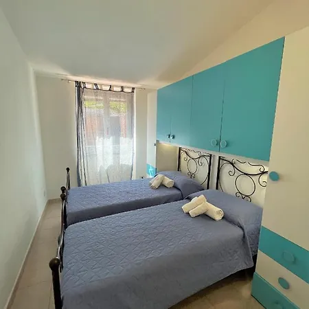 Veranda Sul Paradiso