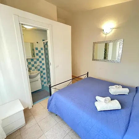 بيت للعطل Veranda Sul Paradiso *