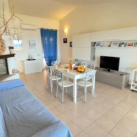 Veranda Sul Paradiso