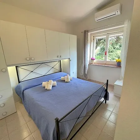 Veranda Sul Paradiso بيت للعطل كوستا باراديسو