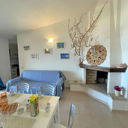 بيت للعطل Veranda Sul Paradiso