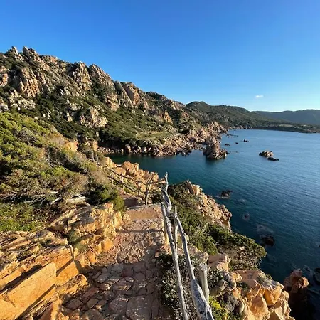 Veranda Sul Paradiso *