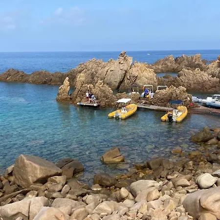 Veranda Sul Paradiso *