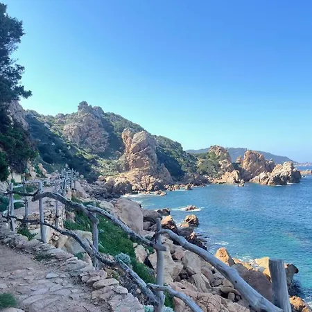 Vakantiehuis Veranda Sul Paradiso *