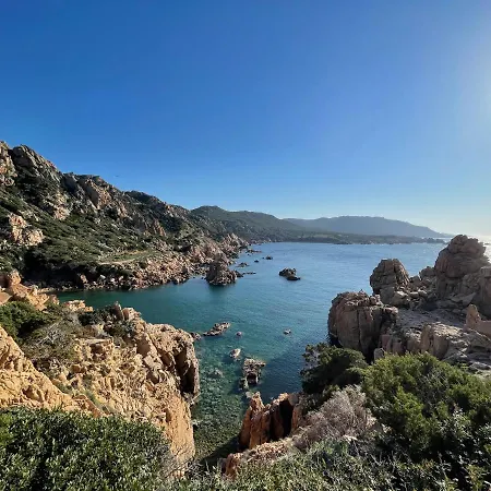 Veranda Sul Paradiso *