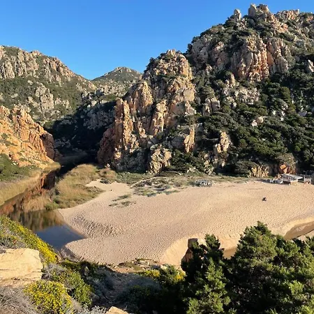 Veranda Sul Paradiso بيت للعطل كوستا باراديسو