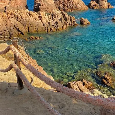 بيت للعطل Veranda Sul Paradiso *