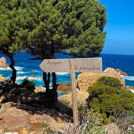 Veranda Sul Paradiso كوستا باراديسو