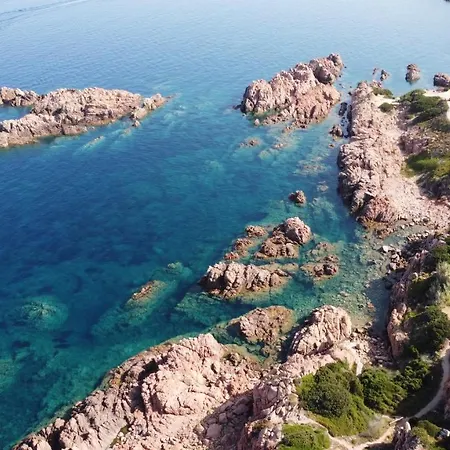 Veranda Sul Paradiso كوستا باراديسو