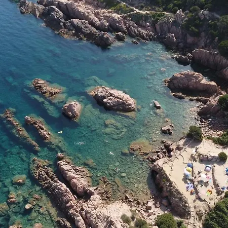 Veranda Sul Paradiso * كوستا باراديسو