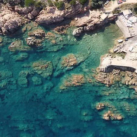 Veranda Sul Paradiso بيت للعطل كوستا باراديسو