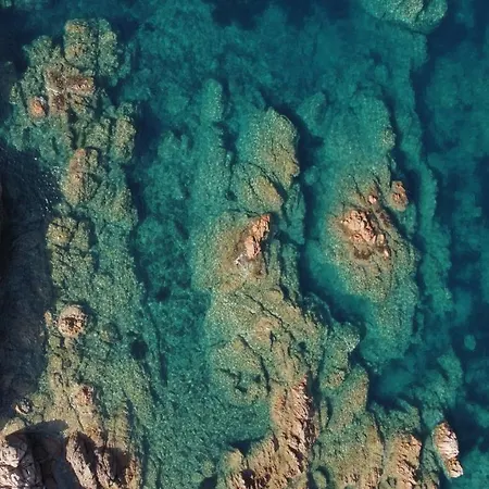 Hébergement de vacances Veranda Sul Paradiso