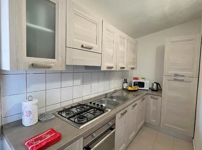 Veranda Sul Paradiso * Costa Paradiso