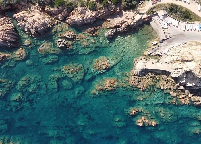 Veranda Sul Paradiso Ferienhaus Costa Paradiso